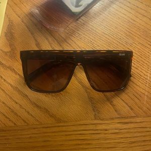 Quay Sunglasses